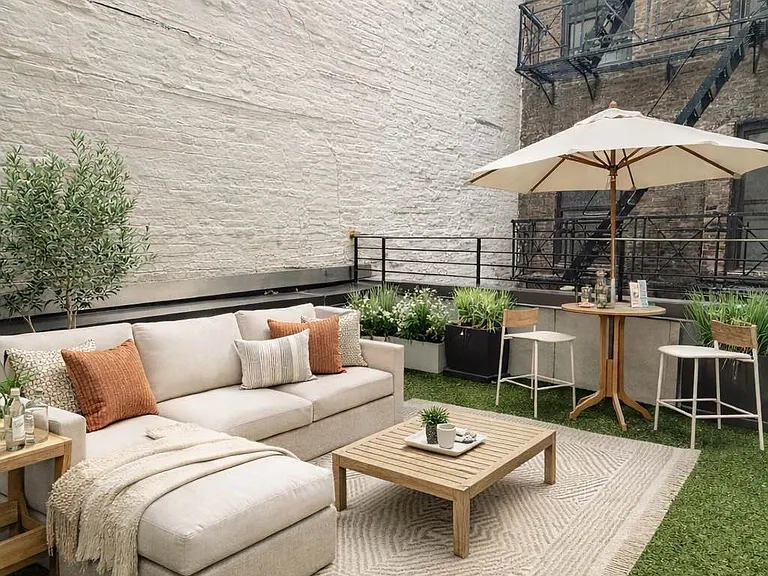 226 Avenue B #2D — Photo 2