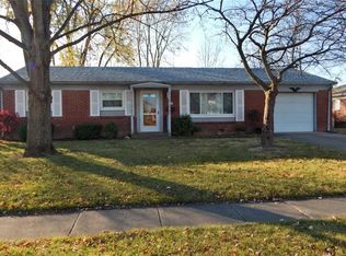 708 Maple Ln, Brownsburg, IN 46112