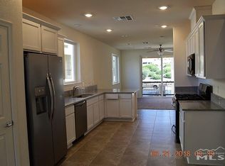 3176 Sterling Ridge Cir, Sparks, NV 89431