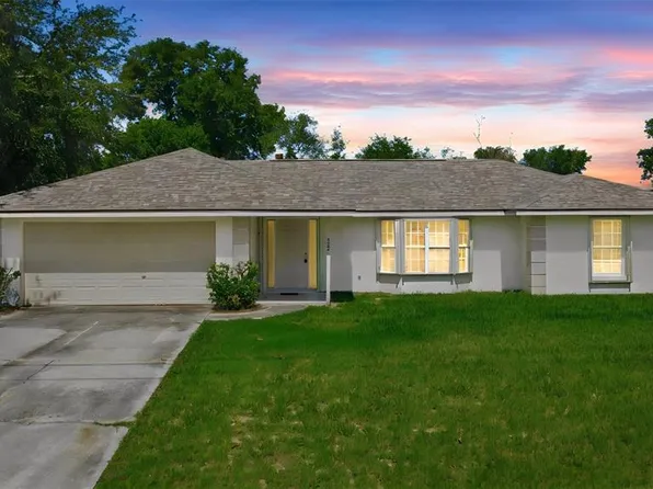 382 Blythville Ave, Deltona, FL 32725