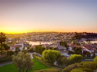 22725 Barlovento, Mission Viejo, CA 92692