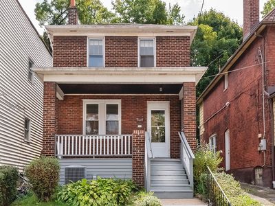 746 Loretta St, Pittsburgh, PA, 15217