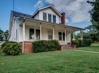 146 Hilton St, Murphy, NC 28906