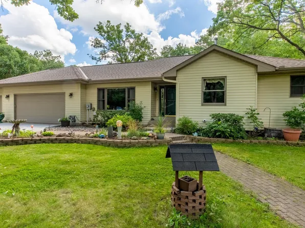 26275 136th St NW, Zimmerman, MN 55398