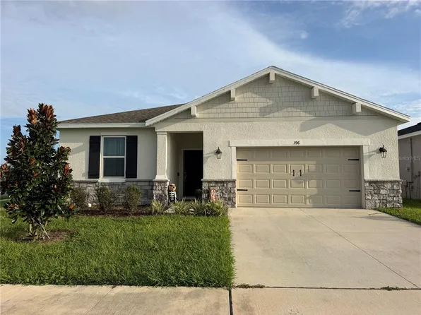 396 Helmsman Ave, Mascotte, FL 34753
