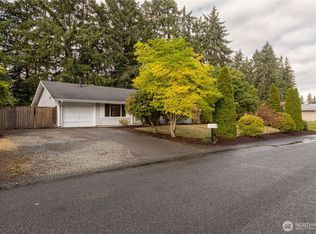 15130 15th Ave S, Spanaway, WA