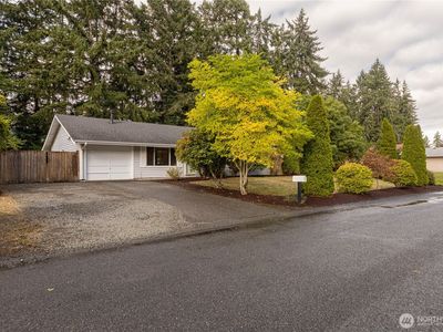 15130 15th Avenue S, Spanaway, WA, 98387