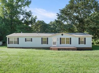 3537 Toth Ln, Crouse, NC 28033