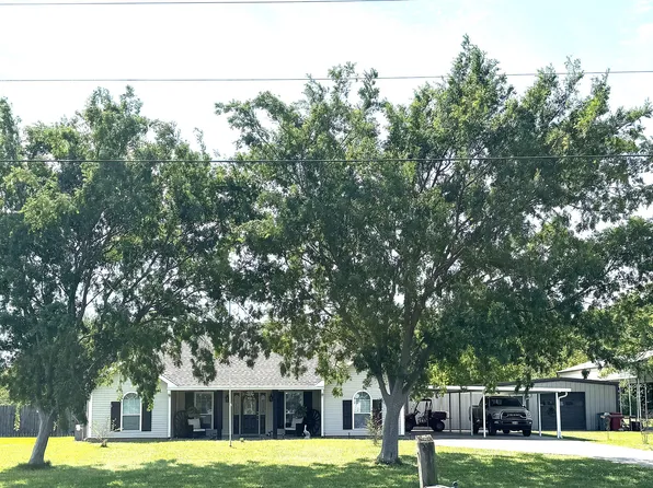 261 Bulldog Ln, Iota, LA 70543