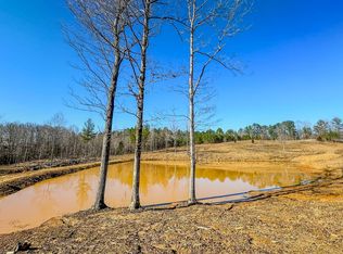 0 Jeanette Holladay Rd LOT 1, Parsons, TN 38363