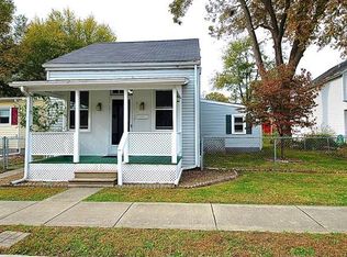 317 N Independence St, Mascoutah, IL