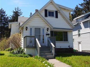 416 Stafford Ave, Syracuse, NY 13206
