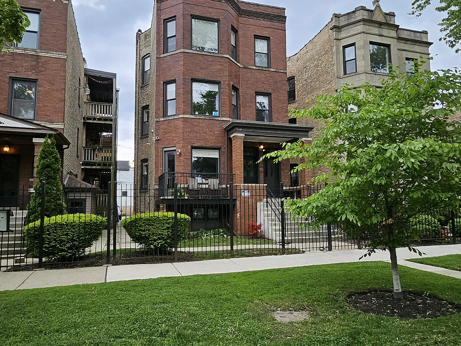 3257 West Palmer Street - 1B — Photo 1
