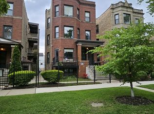 3257 W Palmer St #1-1B, Chicago, IL 60647