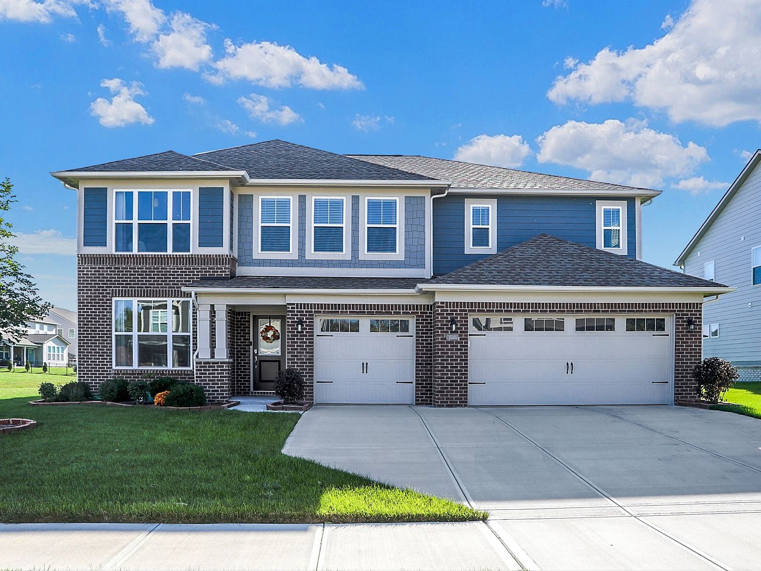 15505 Whelchel Dr, Fishers, IN 46037 MLS 21948586 Zillow