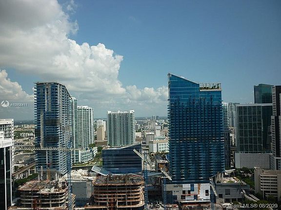 4th image of 1100 S Miami Ave #3710