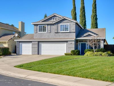 5209 Bora Ct, Salida, CA, 95368