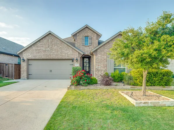 1608 Bird Cherry Ln, Celina, TX 75078