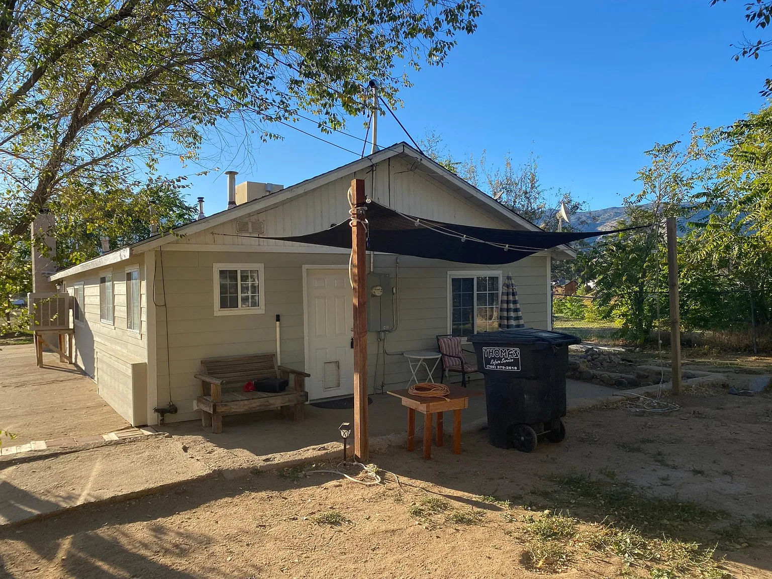 3 bed, 1304 sqft, $1,600 — Photo 2