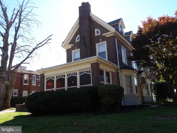 4512-16 Tyson Ave, Philadelphia, PA 19135