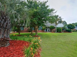 1295 Fallingwater Ln, Sumter, SC 29154