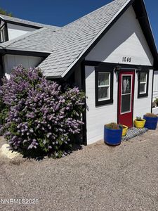 1045 Tonopah Ave, Tonopah, NV, 89049