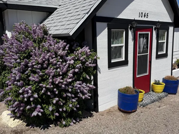 1021 NW Tonopah Ave, Tonopah, NV 89049