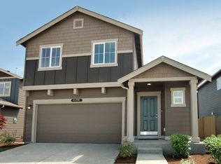 2512 193rd St E, Spanaway, WA 98387