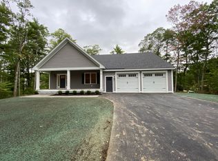 LOT 22 Forest Glean At Hobbs Pond, Wells, ME 04090