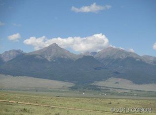 1934 Commanche Rd, Westcliffe, CO 81252