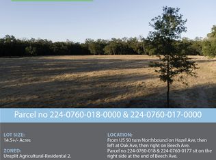 7629 Hazel Ave, Orangevale, CA 95662