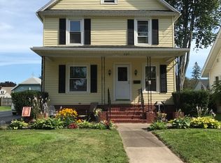 207 William St, Medina, NY 14103