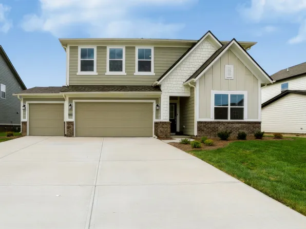 10908 Gates Creek Dr, Indianapolis, IN 46239