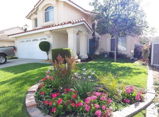 26683 Spotted Pony Dr, Corona, CA 92883