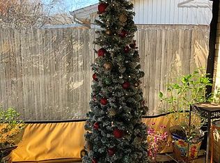 6612 Kitty Dr, Watauga, TX 76148