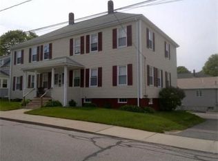 3 Hamilton St, Plymouth, MA 02360