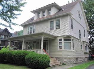 195 Harvard St #2, Rochester, NY 14607