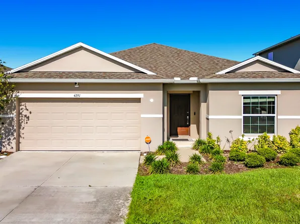 4291 Southern Vista Loop, Saint Cloud, FL 34772