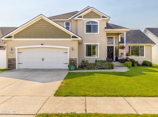 2900 E Thrush Dr, Post Falls, ID 83854
