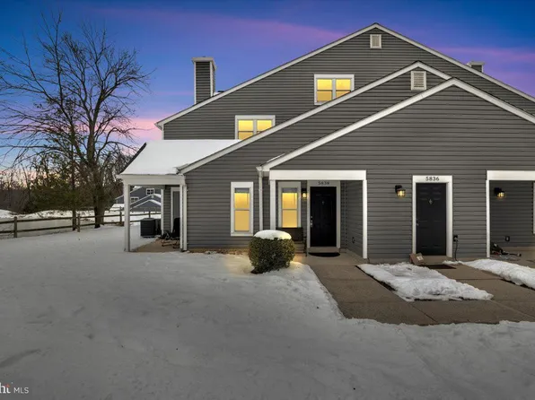 5838 Orchard Hill Ct, Clifton, VA 20124