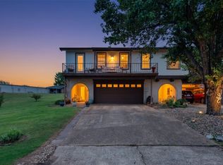 4507 Overlook Ct, Granbury, TX 76049
