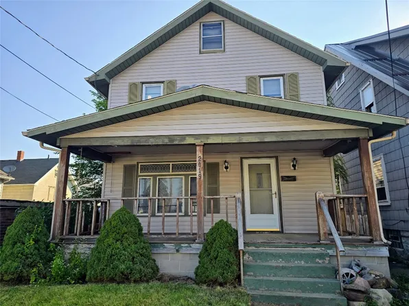 2019 Woodrow St, Erie, PA 16502