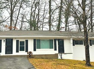 1316 Woodmore Dr NW, Cleveland, TN 37311