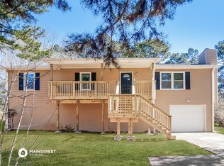 4636 Sammy Dr, Powder Springs, GA 30127