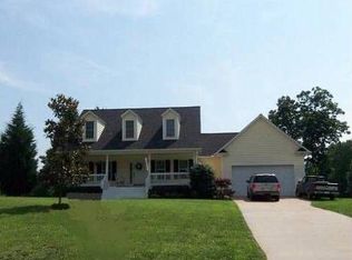 5808 Ellenwood Rd, Granite Falls, NC 28630