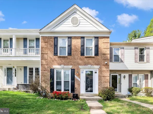 12754 Turquoise Ter, Silver Spring, MD 20904