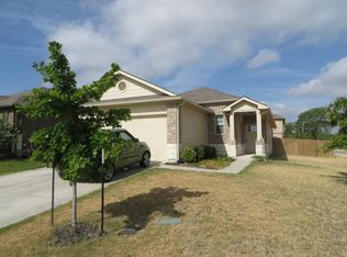1200 Ferryman Dr, Georgetown, TX 78626