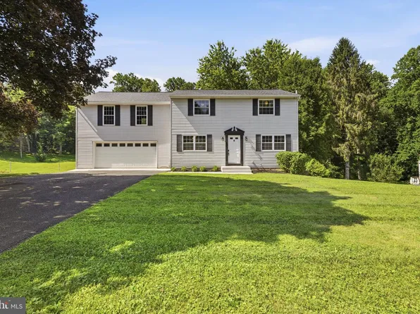 3906 Boxwood Rd, Jarrettsville, MD 21084