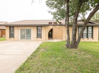 5008 Conley Ave, Odessa, TX 79762