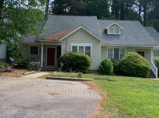5120 Lundy Dr, Raleigh, NC 27606